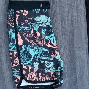 Vans Swimtrunks